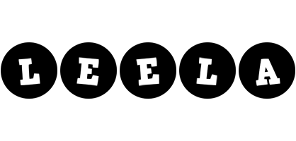 leela tools logo