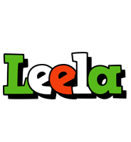 leela venezia logo