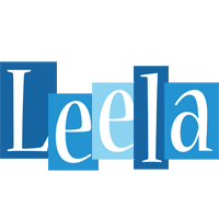 leela winter logo