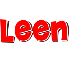 leen basket logo