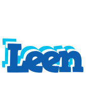 leen business logo