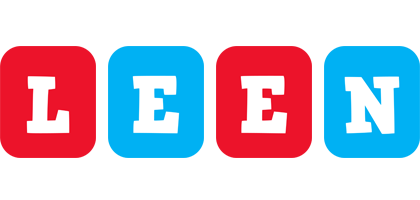 leen diesel logo