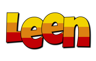 leen jungle logo