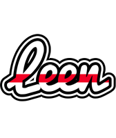 leen kingdom logo