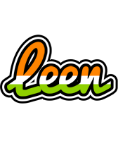 leen mumbai logo