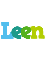 leen rainbows logo