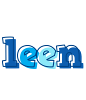 leen sailor logo