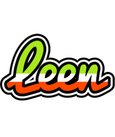 leen superfun logo