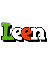 leen venezia logo