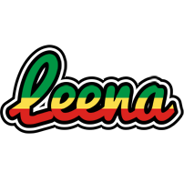 leena african logo