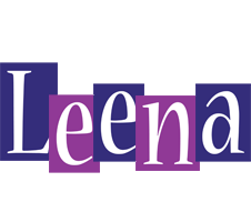 leena autumn logo