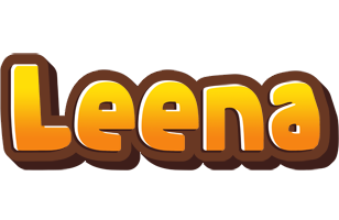 leena cookies logo