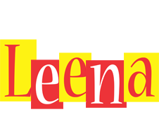 leena errors logo