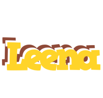 leena hotcup logo