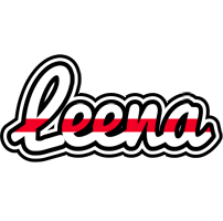 leena kingdom logo