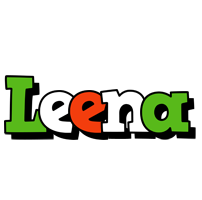 leena venezia logo