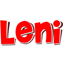 leni basket logo