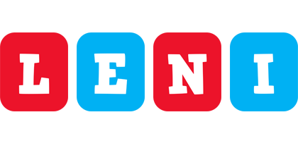 leni diesel logo