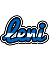 leni greece logo