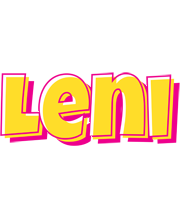 leni kaboom logo