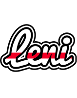 leni kingdom logo