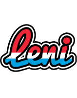 leni norway logo