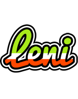 leni superfun logo