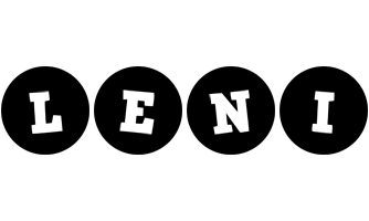 leni tools logo