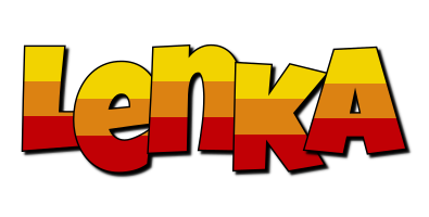 lenka jungle logo