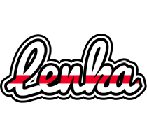 lenka kingdom logo