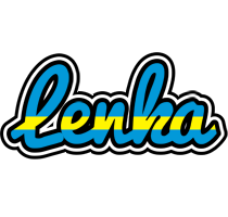 lenka sweden logo