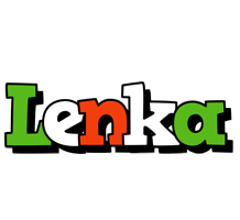 lenka venezia logo