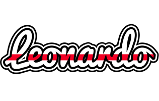 leonardo kingdom logo