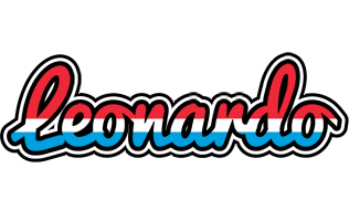 leonardo norway logo