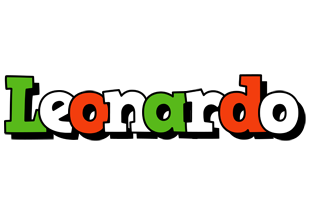 leonardo venezia logo