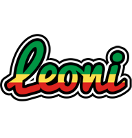 leoni african logo