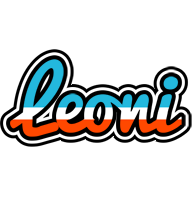 leoni america logo