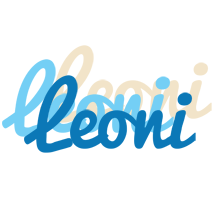 leoni breeze logo