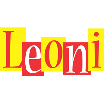 leoni errors logo