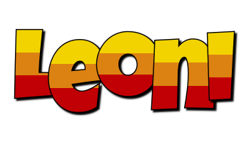 leoni jungle logo