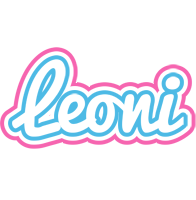 leoni outdoors logo