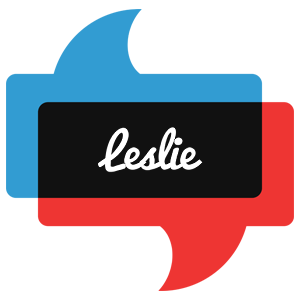 leslie sharks logo