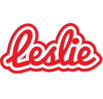 leslie sunshine logo