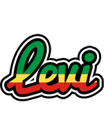 levi african logo