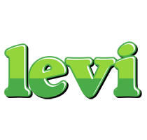 levi apple logo