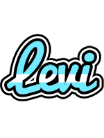 levi argentine logo