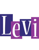 levi autumn logo