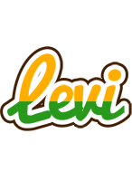 levi banana logo