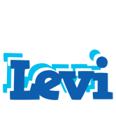 levi business logo