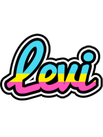 levi circus logo